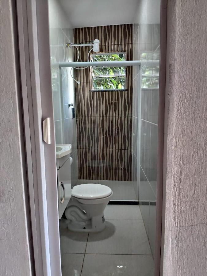 Mage Casa Temporada Cachoeira Grande Piabeta מראה חיצוני תמונה
