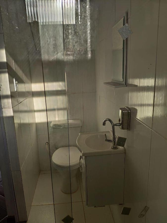 Mage Casa Temporada Cachoeira Grande Piabeta מראה חיצוני תמונה