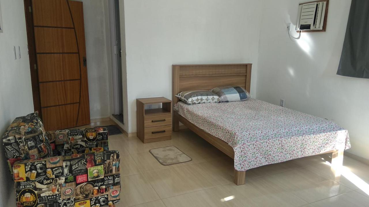Mage Casa Temporada Cachoeira Grande Piabeta מראה חיצוני תמונה