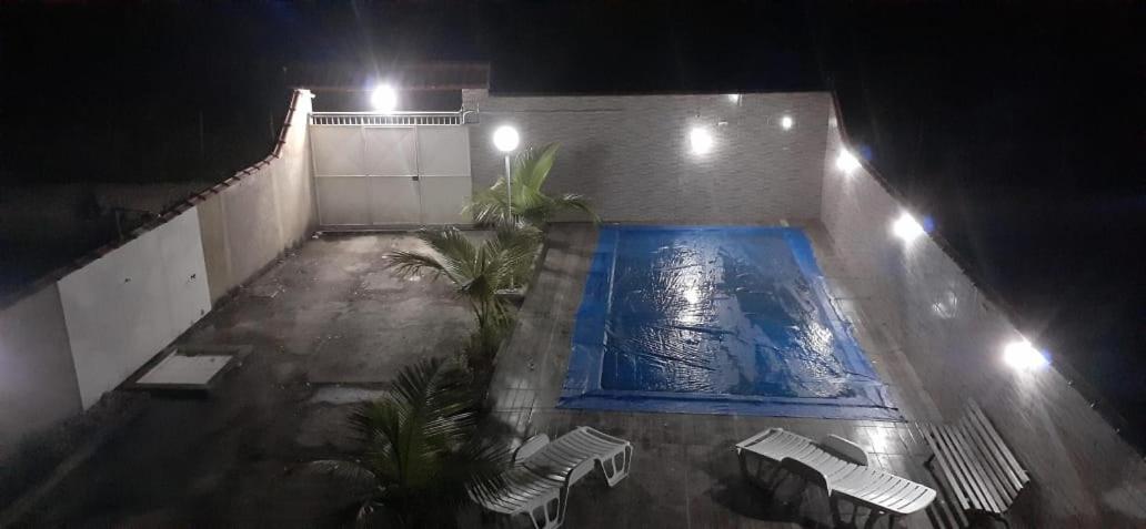 Mage Casa Temporada Cachoeira Grande Piabeta מראה חיצוני תמונה