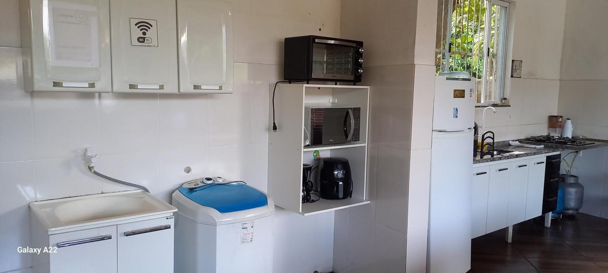 Mage Casa Temporada Cachoeira Grande Piabeta מראה חיצוני תמונה