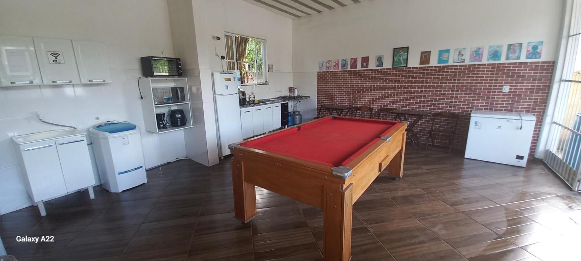 Mage Casa Temporada Cachoeira Grande Piabeta מראה חיצוני תמונה